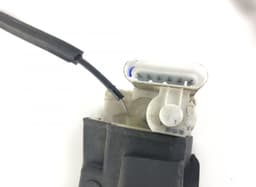 MASERATI 68206500 Set of door locks (latches) MASERATI QUATTROPORTE III (03.04-) — thumbnail 3