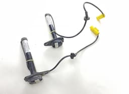 MERCEDES-BENZ A2059060002 Set of bonnet (hood) actuators MERCEDES-BENZ C-CLASS (W205) (2013-2021) — thumbnail 2