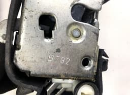 MASERATI 68206500 Set of door locks (latches) MASERATI QUATTROPORTE III (03.04-) — thumbnail 5
