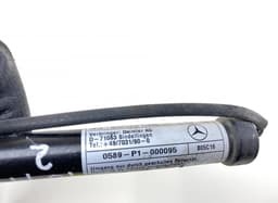 MERCEDES-BENZ A2059060002 Set of bonnet (hood) actuators MERCEDES-BENZ C-CLASS (W205) (2013-2021) — thumbnail 5