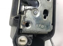 MASERATI 68206500 Set of door locks (latches) MASERATI QUATTROPORTE III (03.04-) — thumbnail 4