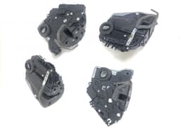 LEXUS 6904030A20 Set of door locks (latches) LEXUS GS III (2005-2011) — thumbnail 2