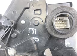 LEXUS 6904030A20 Set of door locks (latches) LEXUS GS III (2005-2011) — thumbnail 3
