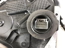 LEXUS 6904048110 6903048130 Set of door locks (latches) LEXUS ES VII (2018-) — thumbnail 3