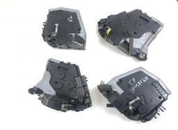 LEXUS 6904030A20 Set of door locks (latches) LEXUS GS III (2005-2011) — thumbnail 1