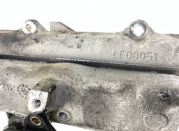 MERCEDES-BENZ A6420907737 A6420905437 Set of intake manifolds MERCEDES-BENZ GL-CLASS (X164) (2006-2012) — thumbnail 5