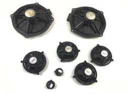 MERCEDES-BENZ A2318200502 Set of loudspeakers MERCEDES-BENZ SL-CLASS (R231) (2012-2020) — thumbnail 2
