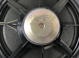MERCEDES-BENZ A2318200502 Set of loudspeakers MERCEDES-BENZ SL-CLASS (R231) (2012-2020) — thumbnail 4