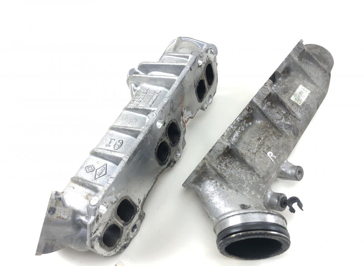 INFINITI 1400300Q1F Set of intake manifolds INFINITI FX II / QX70 (S51) (2008-2017)