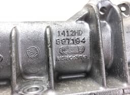 INFINITI 1400300Q1F Set of intake manifolds INFINITI FX II / QX70 (S51) (2008-2017) — thumbnail 3