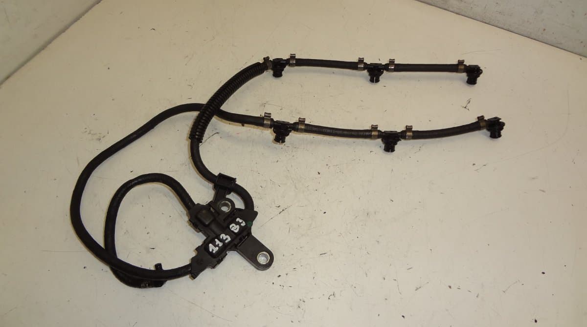 CHRYSLER Set Of Fuel Injector pipes CHRYSLER 300C I (2004-2010)