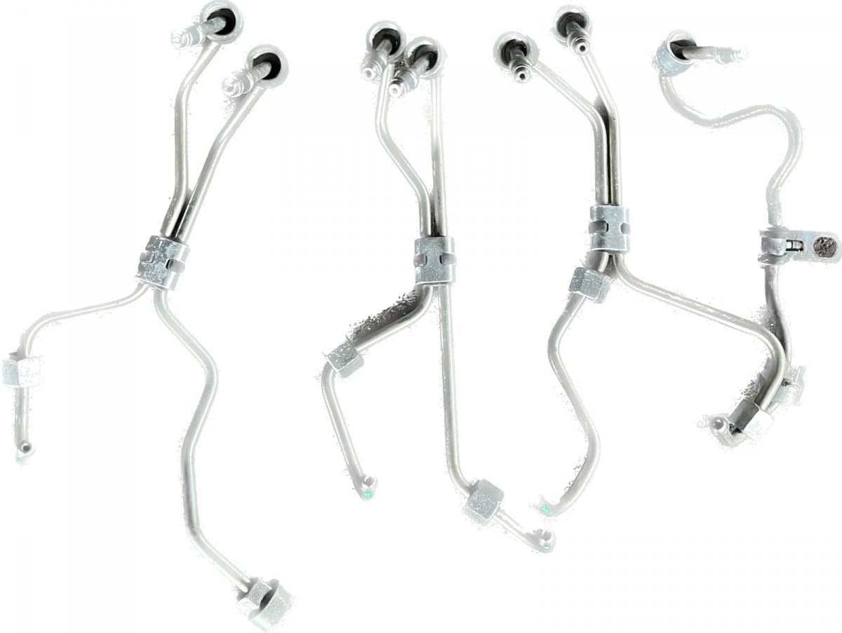 VOLVO Set Of Fuel Injector pipes VOLVO XC60 I (2008-2017)