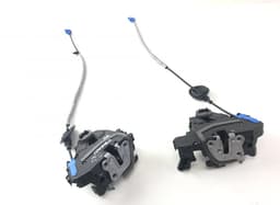 RENAULT 805030385R Set of door locks (latches) RENAULT KANGOO III (FFK, KFK) (2021-) — thumbnail 2