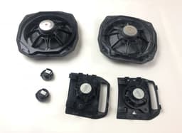 MERCEDES-BENZ A1728200802 Set of loudspeakers MERCEDES-BENZ SLK (R172) (2011-2020) — thumbnail 2