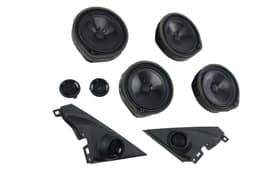 HONDA 39120T2AA01 39120TBAA01 Set of loudspeakers HONDA CIVIC X (FC, FK) (2015-2021) — thumbnail 1