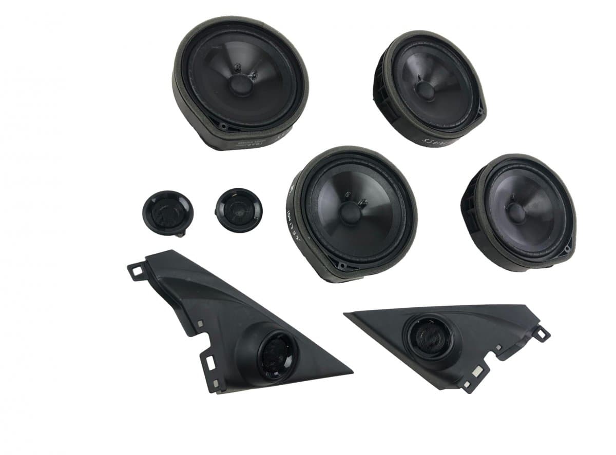 HONDA 39120T2AA01 39120TBAA01 Set of loudspeakers HONDA CIVIC X (FC, FK) (2015-2021)