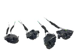 LEXUS 6904030A20 Set of door locks (latches) LEXUS GS III (2005-2011) — thumbnail 2