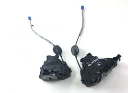 RENAULT 805030385R Set of door locks (latches) RENAULT KANGOO III (FFK, KFK) (2021-) — thumbnail 1