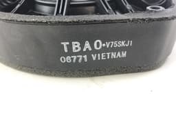 HONDA 39120T2AA01 39120TBAA01 Set of loudspeakers HONDA CIVIC X (FC, FK) (2015-2021) — thumbnail 4