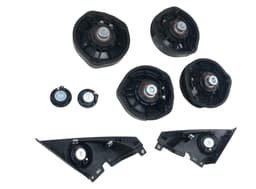 HONDA 39120T2AA01 39120TBAA01 Set of loudspeakers HONDA CIVIC X (FC, FK) (2015-2021) — thumbnail 2