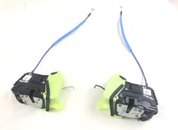 KIA 81310R2010 Set of door locks (latches) KIA SPORTAGE V (NQ5) (2021-) — thumbnail 2