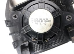 MERCEDES-BENZ A1728200802 Set of loudspeakers MERCEDES-BENZ SLK (R172) (2011-2020) — thumbnail 5