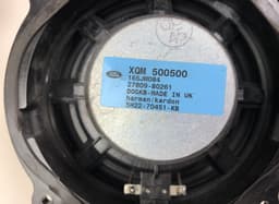 LAND ROVER XQA500080 Set of loudspeakers LAND ROVER RANGE ROVER SPORT I (L320) (2005-2013) — thumbnail 2