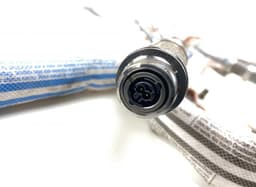 VW 7P6880741C 7P6880742C Set of head/curtain airbags VW TOUAREG II (7P) (2010-2018) — thumbnail 3
