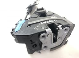 RENAULT 805030385R Set of door locks (latches) RENAULT KANGOO III (FFK, KFK) (2021-) — thumbnail 4