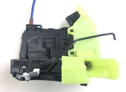 KIA 81310R2010 Set of door locks (latches) KIA SPORTAGE V (NQ5) (2021-) — thumbnail 3