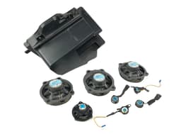 LAND ROVER XQM500360 Set of loudspeakers LAND ROVER RANGE ROVER III (LM) (2002-2012) — thumbnail 2