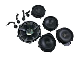 LAND ROVER XQA500080 Set of loudspeakers LAND ROVER RANGE ROVER SPORT I (L320) (2005-2013) — thumbnail 1