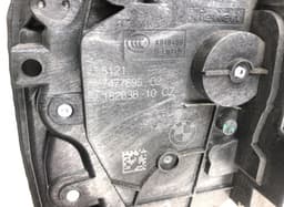 BMW 7477695 Set of door locks (latches) BMW 5 (G30, G31) (2016-2024) — thumbnail 2
