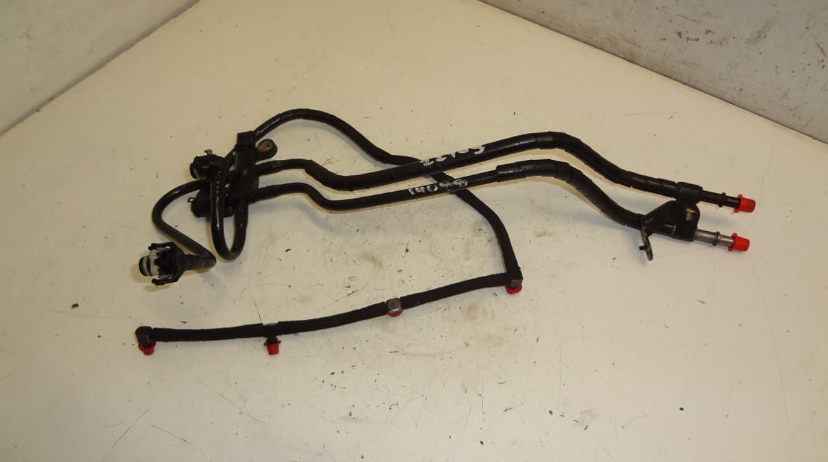 HYUNDAI Set Of Fuel Injector pipes HYUNDAI i40 (VF) (2011-2019)