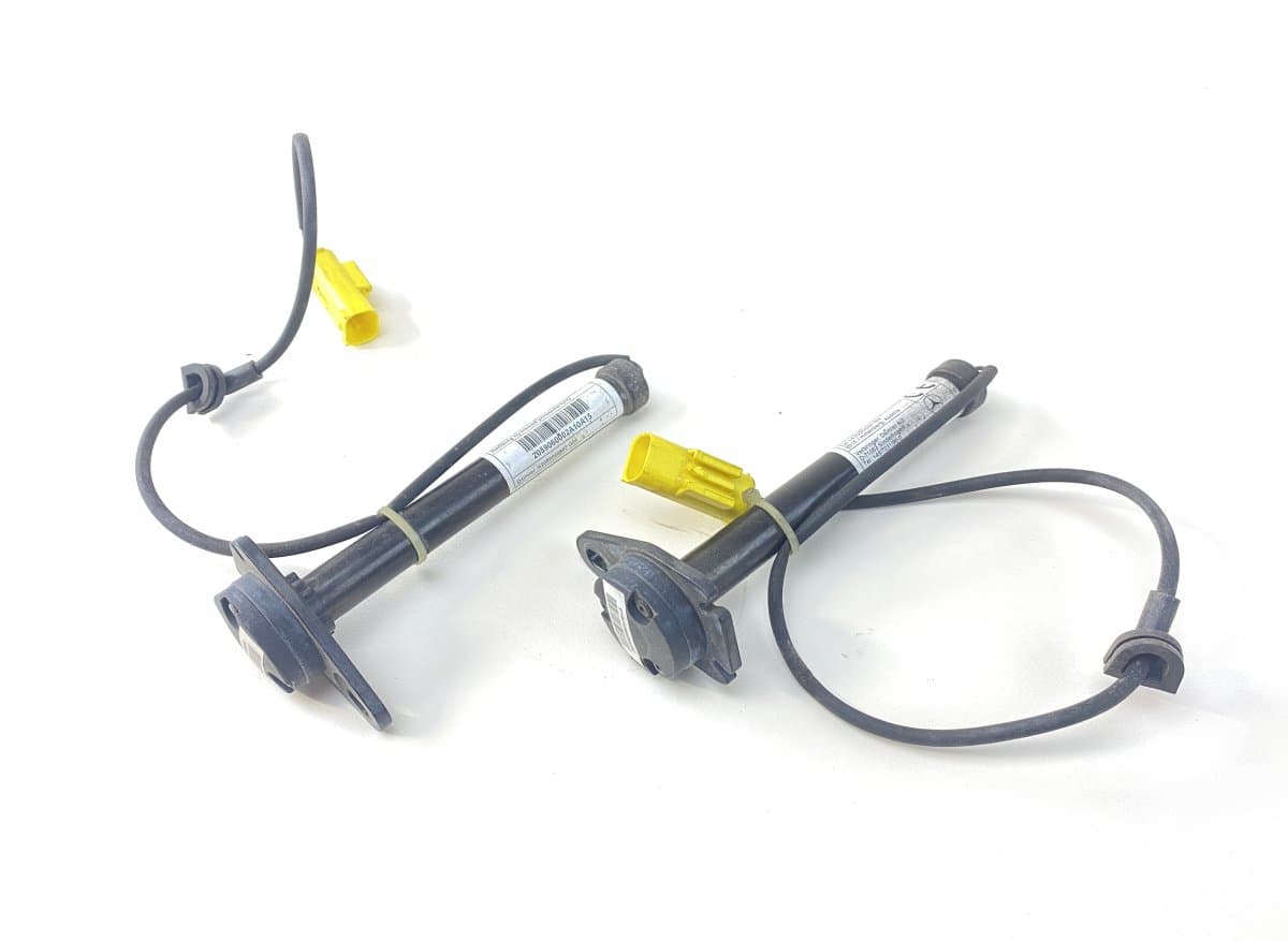 A2059060002 Set of bonnet (hood) actuators MERCEDES-BENZ C-CLASS (W205) (2013-2021)