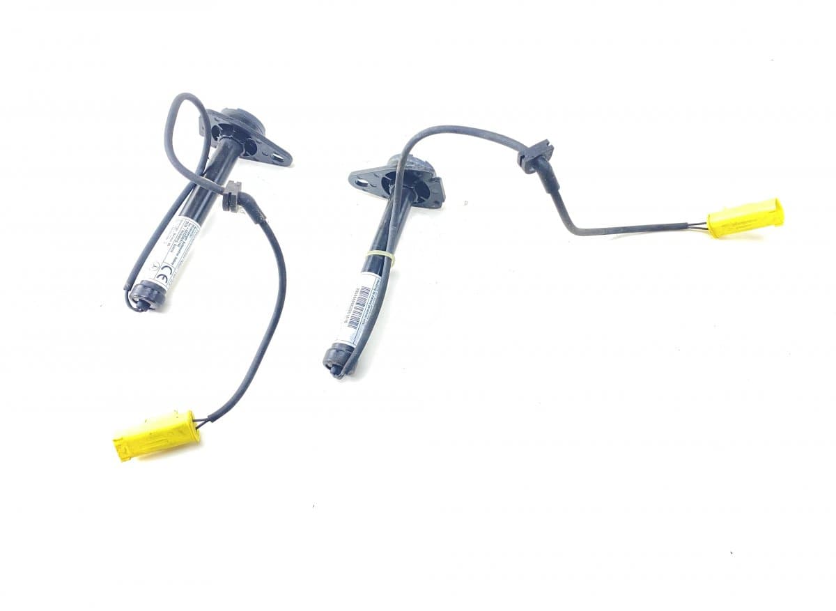 A2059060002 Set of bonnet (hood) actuators MERCEDES-BENZ C-CLASS (W205) (2013-2021)