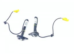 MERCEDES-BENZ A2059060002 Set of bonnet (hood) actuators MERCEDES-BENZ C-CLASS (W205) (2013-2021) — thumbnail 2