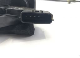 NISSAN 805001KA1A 805011KA1A Set of door locks (latches) NISSAN JUKE I (F15) (2010-2019) — thumbnail 3