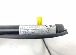 MERCEDES-BENZ A2059060002 Set of bonnet (hood) actuators MERCEDES-BENZ C-CLASS (W205) (2013-2021) — thumbnail 5