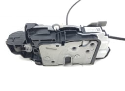 VOLVO C26966106 C73367101 C26966-106 C73367-101 Set of door locks (latches) VOLVO XC40 / EX40 / EC40 (536, 539) (2017-) — thumbnail 3
