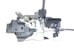 VOLVO C26966106 C73367101 C26966-106 C73367-101 Set of door locks (latches) VOLVO XC40 / EX40 / EC40 (536, 539) (2017-) — thumbnail 4