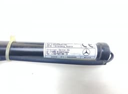 MERCEDES-BENZ A2059060002 Set of bonnet (hood) actuators MERCEDES-BENZ C-CLASS (W205) (2013-2021) — thumbnail 4