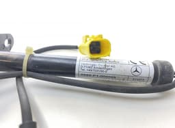 MERCEDES-BENZ A2059060002 Set of bonnet (hood) actuators MERCEDES-BENZ C-CLASS (W205) (2013-2021) — thumbnail 3