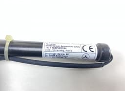 MERCEDES-BENZ A2059060002 Set of bonnet (hood) actuators MERCEDES-BENZ C-CLASS (W205) (2013-2021) — thumbnail 3