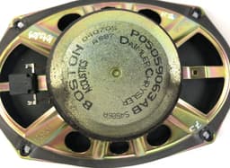 JEEP 5059068AB Set of loudspeakers JEEP GRAND CHEROKEE III (WH) (2005-2010) — thumbnail 5