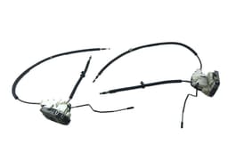 MASERATI 670006845 Set of door locks (latches) MASERATI GHIBLI III (M157) (2013-2023) — thumbnail 1