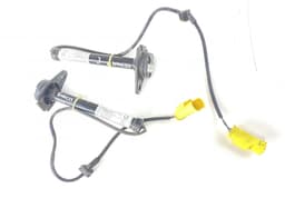 MERCEDES-BENZ A2059060002 Set of bonnet (hood) actuators MERCEDES-BENZ C-CLASS (W205) (2013-2021) — thumbnail 2