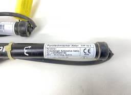 MERCEDES-BENZ A2059060002 Set of bonnet (hood) actuators MERCEDES-BENZ C-CLASS (W205) (2013-2021) — thumbnail 5