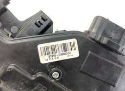 KIA 81310D4060 Set of door locks (latches) KIA OPTIMA IV (JF) (2015-2020) — thumbnail 4
