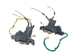 LEXUS 6904024120 3903024110 Set of door locks (latches) LEXUS SC (Z30, Z40) (2001-2010) — thumbnail 1